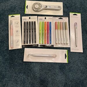 Cricut Bundle